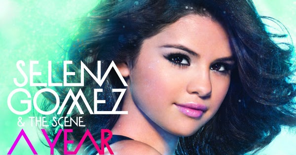iTunes World Music Plus: Selena Gomez & The Scene – A Year Without Rain ...